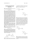 ANTI-FOLATE ANTIMALARIALS WITH DUAL-BINDING MODES AND THEIR PREPARATION diagram and image