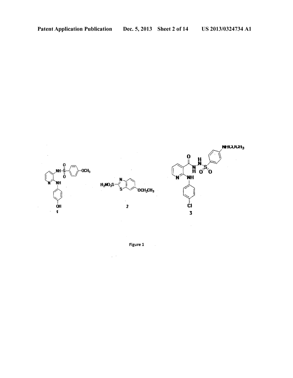 2-ANILINO NICOTINYL LINKED 2-AMINO BENZOTHIAZOLE CONJUGATES AND PROCESS     FOR THE PREPARATION THEREOF - diagram, schematic, and image 03