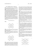 NOVEL SPIROBIFLUORENE COMPOUNDS diagram and image