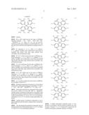 NOVEL SPIROBIFLUORENE COMPOUNDS diagram and image