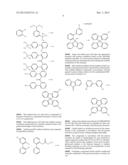 NOVEL SPIROBIFLUORENE COMPOUNDS diagram and image