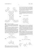 NOVEL SPIROBIFLUORENE COMPOUNDS diagram and image