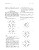 NOVEL SPIROBIFLUORENE COMPOUNDS diagram and image