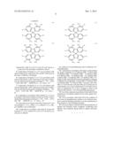 NOVEL SPIROBIFLUORENE COMPOUNDS diagram and image