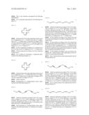 MACROCYCLIC TRIENE LACTONES HAVING UNCONJUGATED TRIENE STRUCTURE, ITS     PRODUCTION METHOD AND ITS SYNTHETIC INTERMEDIATE diagram and image