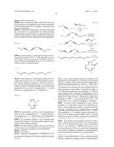 MACROCYCLIC TRIENE LACTONES HAVING UNCONJUGATED TRIENE STRUCTURE, ITS     PRODUCTION METHOD AND ITS SYNTHETIC INTERMEDIATE diagram and image