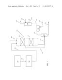 PRODUCTION OF OLEFINIC DIESEL, LUBRICANTS, AND PROPYLENE diagram and image