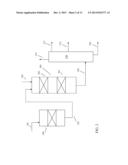 PRODUCTION OF OLEFINIC DIESEL, LUBRICANTS, AND PROPYLENE diagram and image