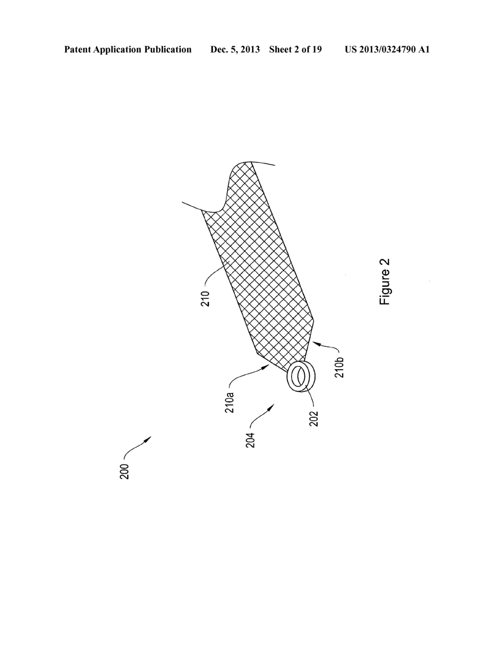 PELVIC FLOOR REPAIR SYSTEM - diagram, schematic, and image 03