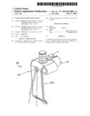 RETRACTOR ILLUMINATION SYSTEM diagram and image