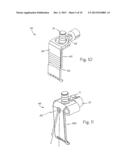 RETRACTOR ILLUMINATION SYSTEM diagram and image