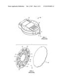 MULTISTRIP CARTRIDGE diagram and image