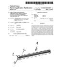 IMPLANTABLE OR INSERTABLE MRI-DETECTABLE MEDICAL DEVICE HAVING A COATING     COMPRISING PARAMAGNETIC IONS AND A PROCESS FOR PREPARING IT diagram and image