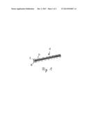 IMPLANTABLE OR INSERTABLE MRI-DETECTABLE MEDICAL DEVICE HAVING A COATING     COMPRISING PARAMAGNETIC IONS AND A PROCESS FOR PREPARING IT diagram and image