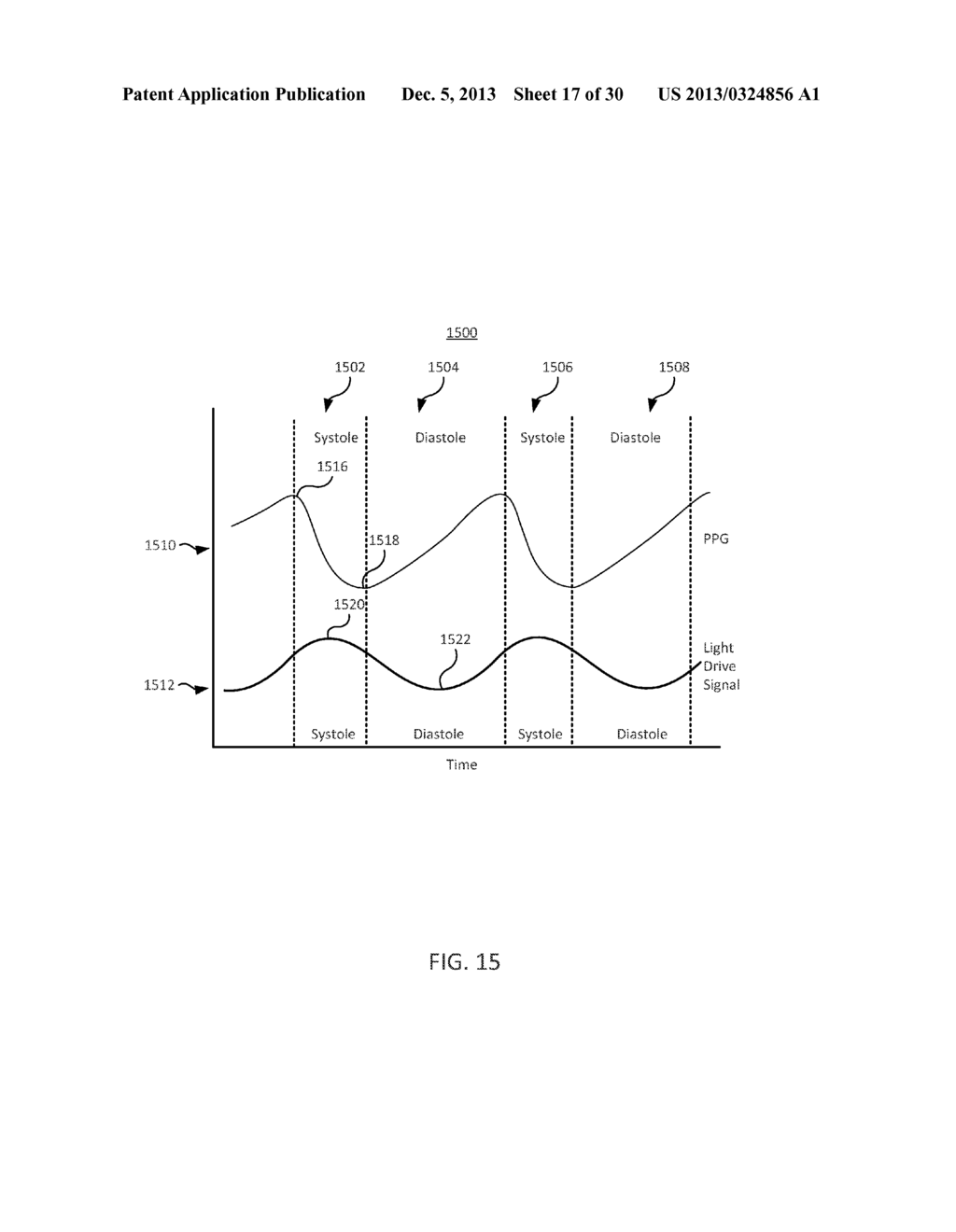 METHODS AND SYSTEMS FOR POWER OPTIMIZATION IN A MEDICAL DEVICE - diagram, schematic, and image 18