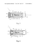 BLOOD SAMPLING SYRINGE diagram and image