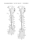 DEVICE AND METHOD FOR STABILIZATION OF A FRACTURED PELVIS OR AN INJURED     NECK diagram and image