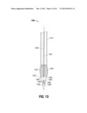 ABLATION DEVICE WITH DRUG DELIVERY COMPONENT diagram and image