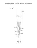 ABLATION DEVICE WITH DRUG DELIVERY COMPONENT diagram and image