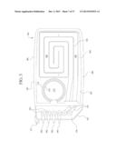 STEPPER MOTOR DRIVEN PERITONEAL DIALYSIS MACHINE diagram and image