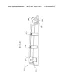 STEPPER MOTOR DRIVEN PERITONEAL DIALYSIS MACHINE diagram and image