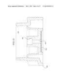 STEPPER MOTOR DRIVEN PERITONEAL DIALYSIS MACHINE diagram and image