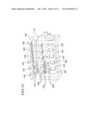 STEPPER MOTOR DRIVEN PERITONEAL DIALYSIS MACHINE diagram and image