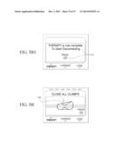 STEPPER MOTOR DRIVEN PERITONEAL DIALYSIS MACHINE diagram and image