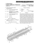 DRIVE MECHANISM FOR A DRUG DELIVERY DEVICE diagram and image