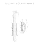 DRIVE MECHANISM FOR A DRUG DELIVERY DEVICE diagram and image