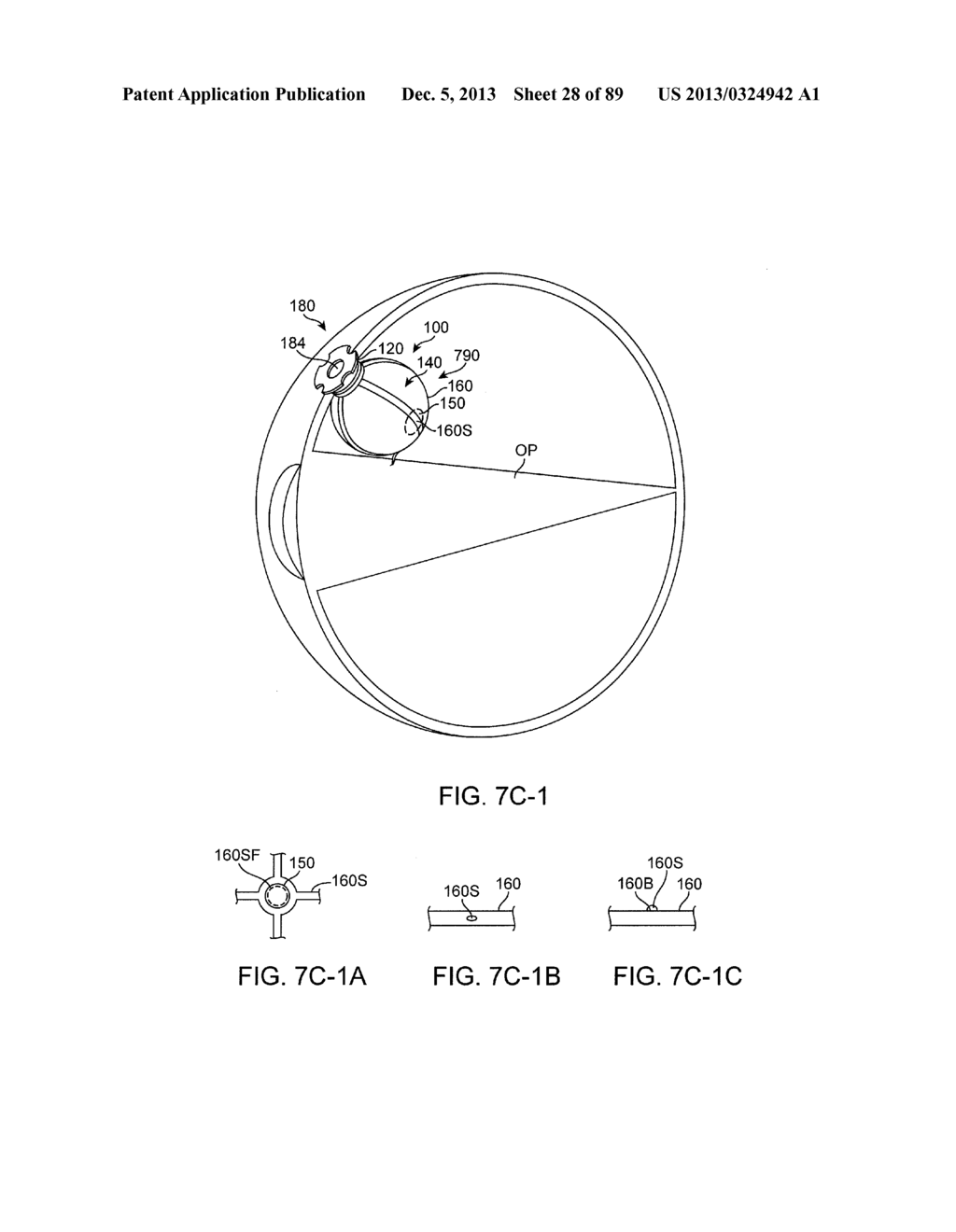 IMPLANTABLE THERAPEUTIC DEVICE - diagram, schematic, and image 29