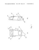 Ostomy Appliance Wear Time Prediction diagram and image