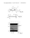 INCONTINENCE ARTICLE IN PANT FORM diagram and image