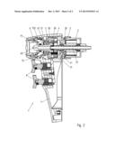 COMPACT DRIVER FOR POWERED SURGICAL TOOL diagram and image