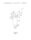 METHOD OF SURGICALLY PREPARING A PATIENT S FEMUR diagram and image