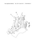 FEMORAL ORTHOPAEDIC SURGICAL INSTRUMENTS AND  METHOD OF USE OF SAME diagram and image