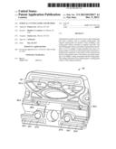 SURGICAL CUTTING GUIDE AND METHOD diagram and image