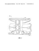 SURGICAL CUTTING GUIDE AND METHOD diagram and image