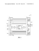 SURGICAL CUTTING GUIDE AND METHOD diagram and image