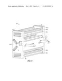 SURGICAL CUTTING GUIDE AND METHOD diagram and image