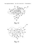 TIBIAL ORTHOPAEDIC SURGICAL INSTRUMENTS AND METHOD OF USING SAME diagram and image