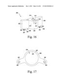 TIBIAL ORTHOPAEDIC SURGICAL INSTRUMENTS AND METHOD OF USING SAME diagram and image