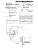 Robotic surgical system and method for automated therapy delivery diagram and image