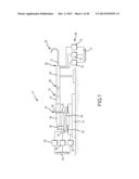 Robotic surgical system and method for automated therapy delivery diagram and image