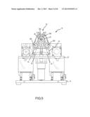 Robotic surgical system and method for automated therapy delivery diagram and image