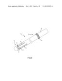 Robotic surgical system and method for automated therapy delivery diagram and image