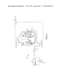 Robotic surgical system and method for automated therapy delivery diagram and image