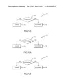 Robotic surgical system and method for automated therapy delivery diagram and image