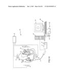 Robotic surgical system and method for automated therapy delivery diagram and image