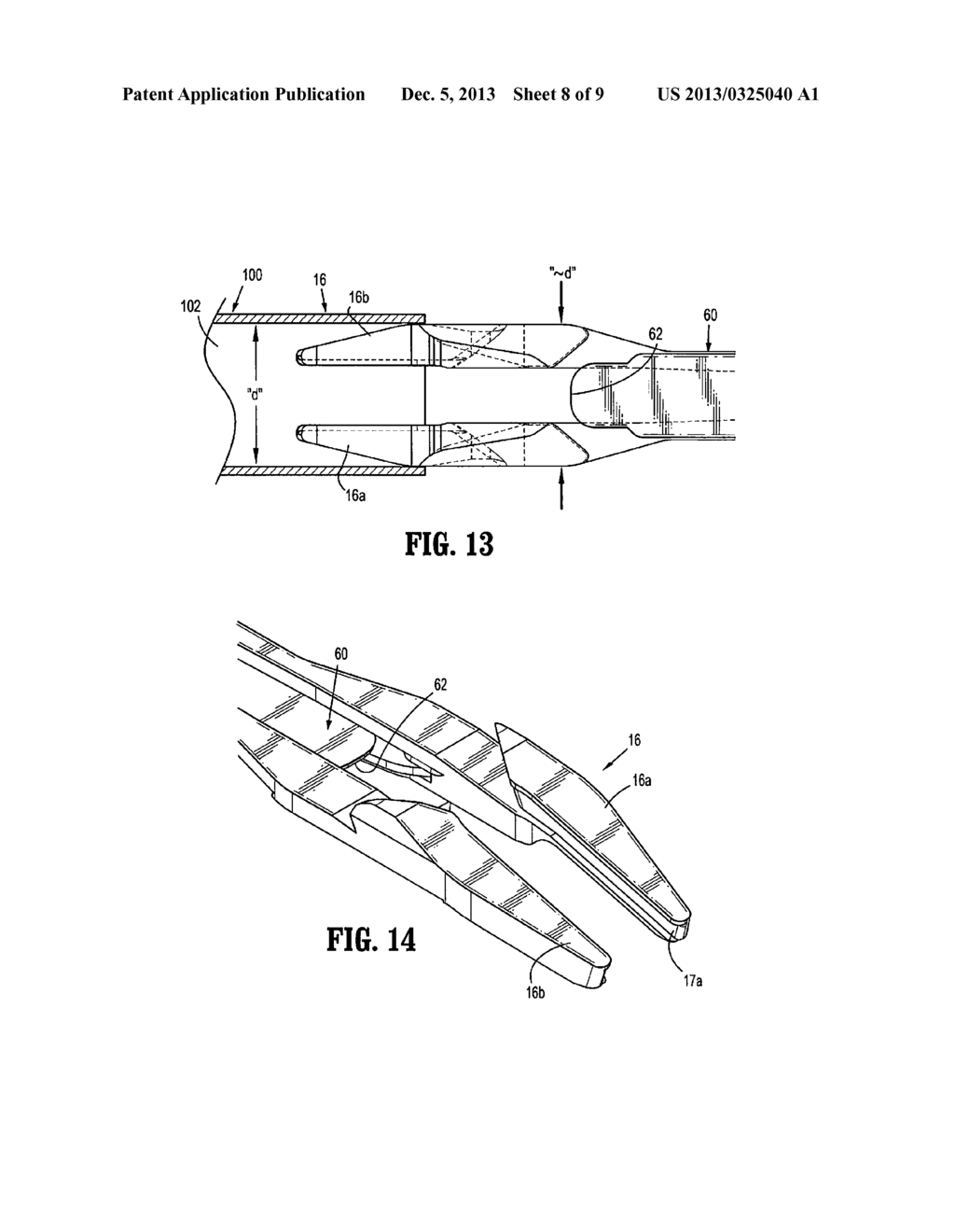 ENDOSCOPIC CLIP APPLIER - diagram, schematic, and image 09